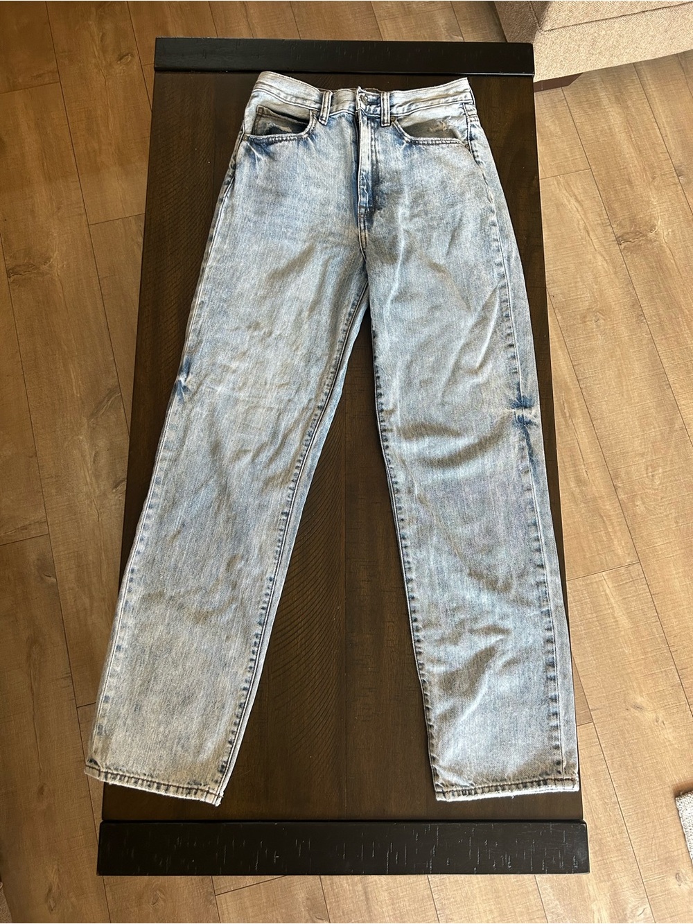 Women’s Willow & Root Jeans